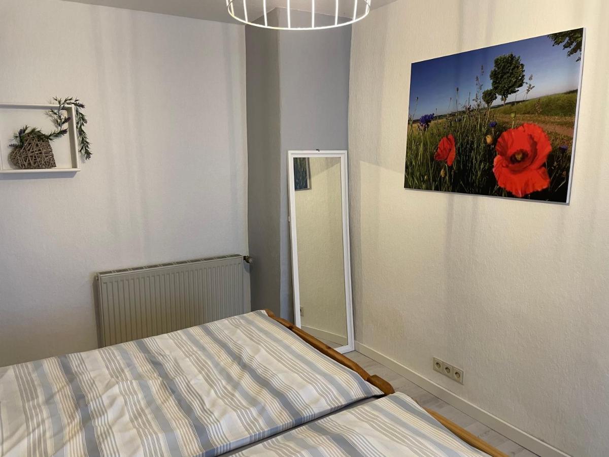 Ferienwohnung Schwarze Duderstadt Exterior photo